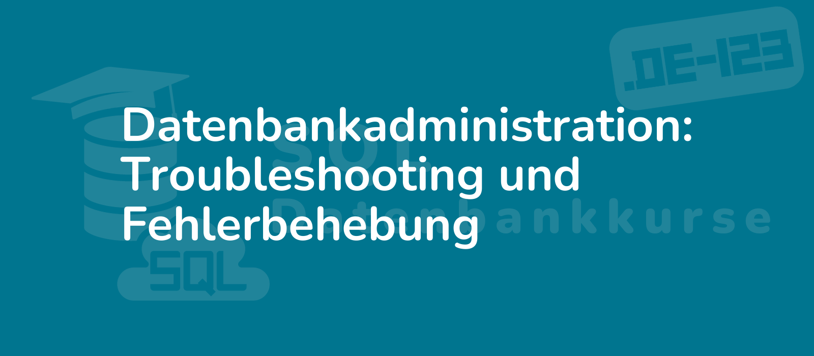 expert database administrator resolving issues with troubleshooting techniques depicted in a professional setting 8k resolution meticulous attention to detail